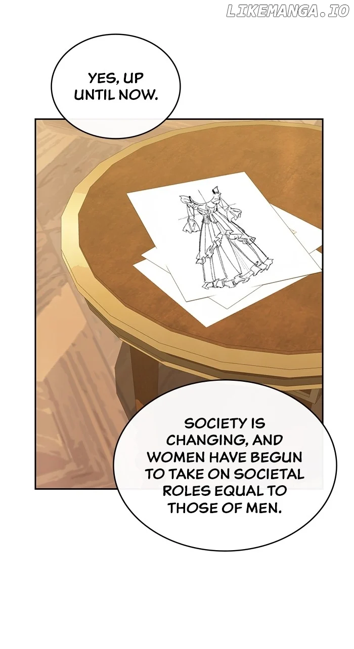 The Scent That Binds Us chapter 9 page 56