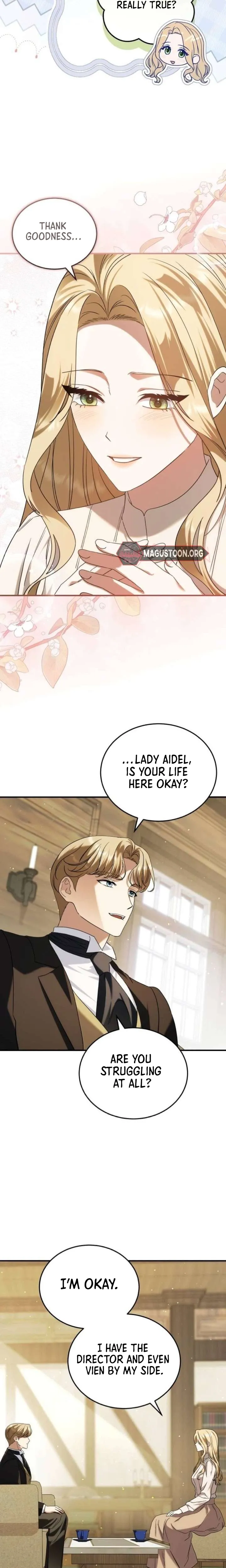 The Scent That Binds Us chapter 93 page 22
