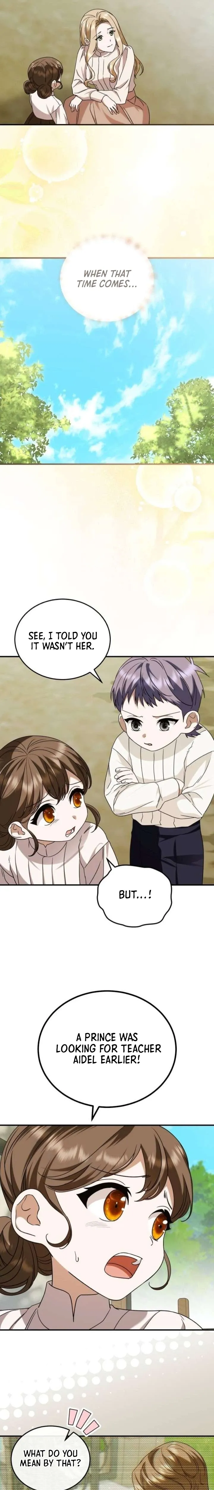 The Scent That Binds Us chapter 93 page 7