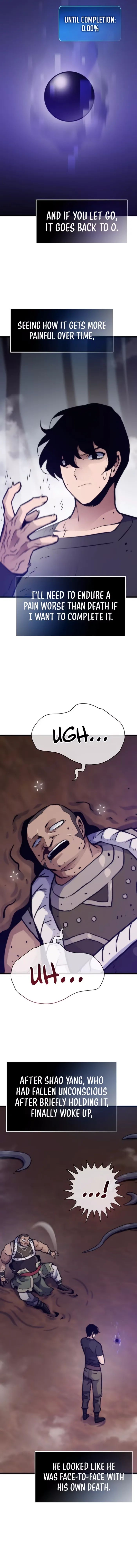 Past Life Returner chapter 105 page 14