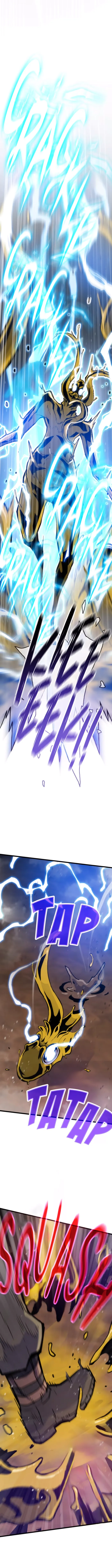 Past Life Returner chapter 105 page 3