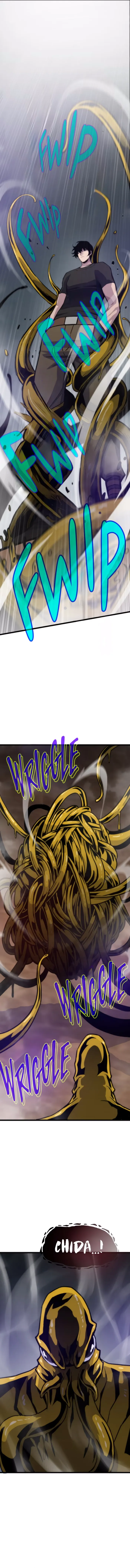 Past Life Returner chapter 105 page 5