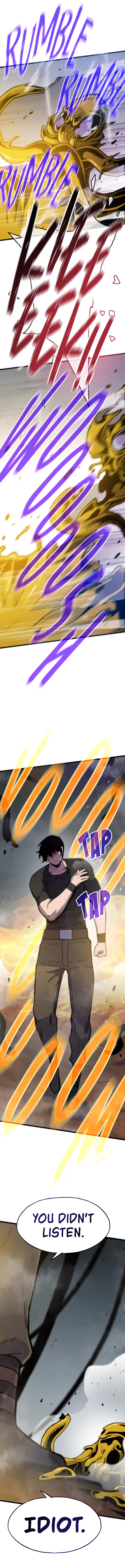 Past Life Returner chapter 105 page 7