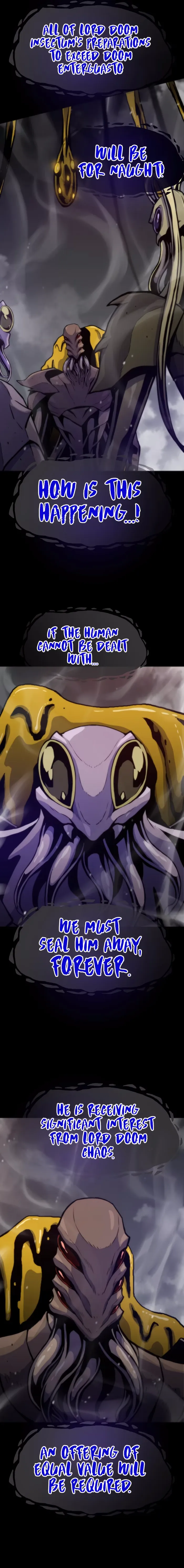 Past Life Returner chapter 105 page 9