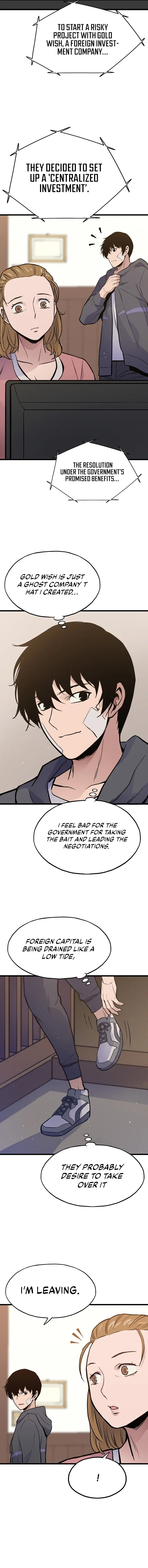 Past Life Returner chapter 11 page 5