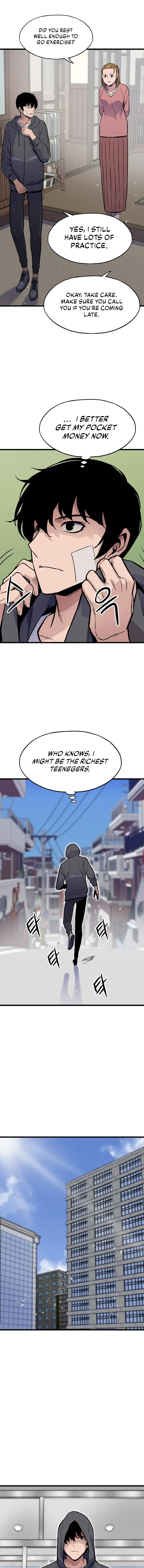 Past Life Returner chapter 11 page 7