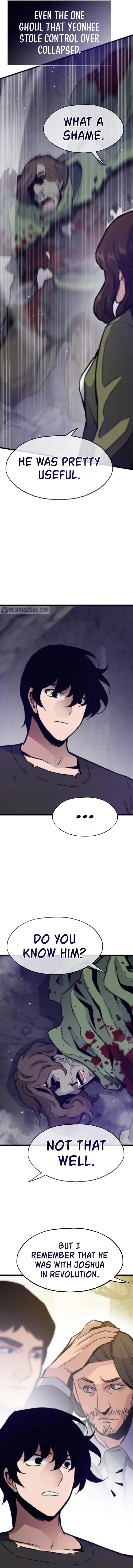 Past Life Returner chapter 111 page 15