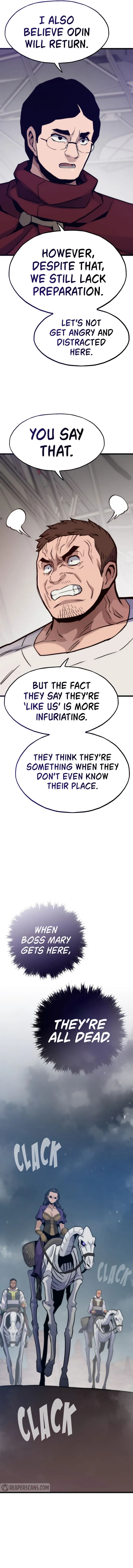 Past Life Returner chapter 112 page 13