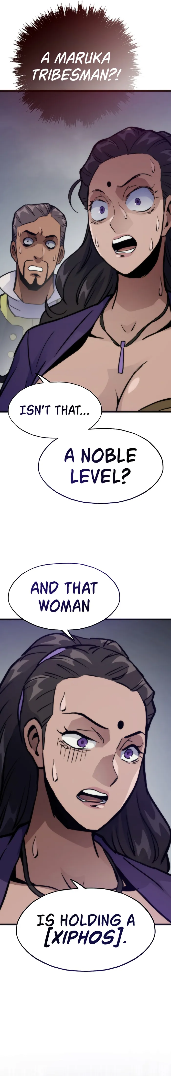 Past Life Returner chapter 112 page 18