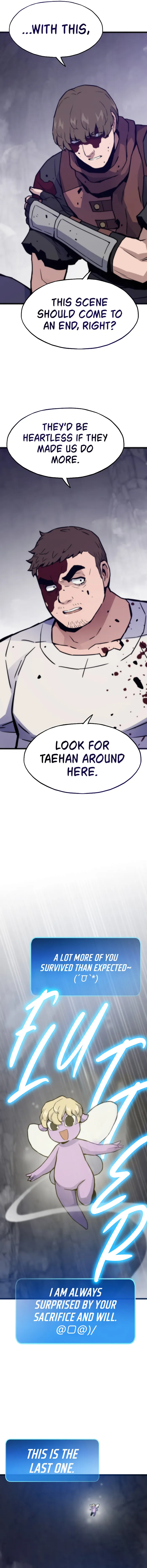 Past Life Returner chapter 112 page 5