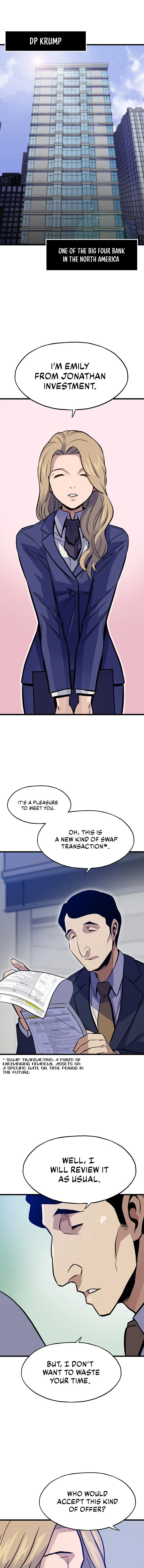 Past Life Returner chapter 12 page 1