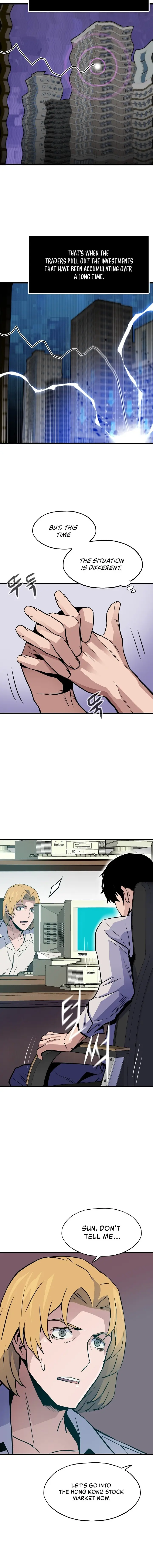Past Life Returner chapter 12 page 10