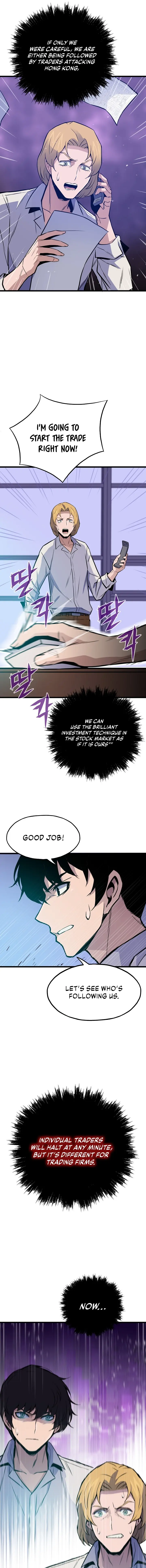 Past Life Returner chapter 12 page 13