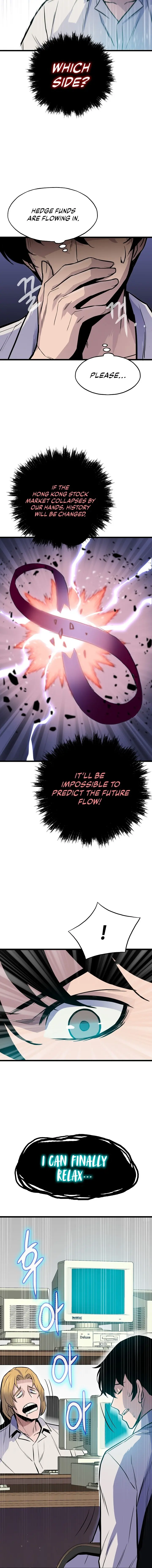 Past Life Returner chapter 12 page 14