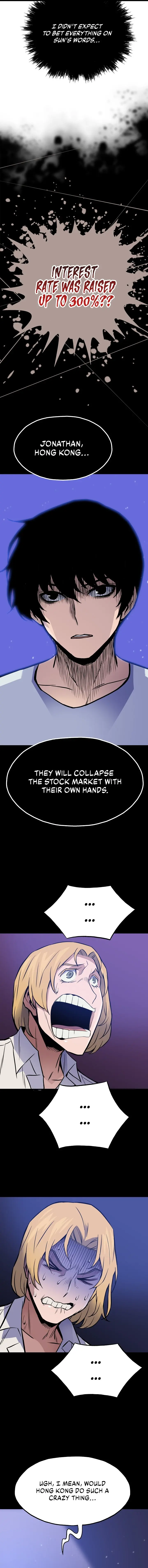 Past Life Returner chapter 12 page 7
