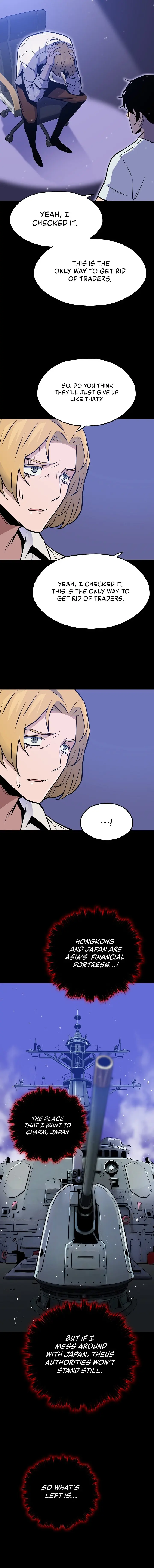 Past Life Returner chapter 12 page 8