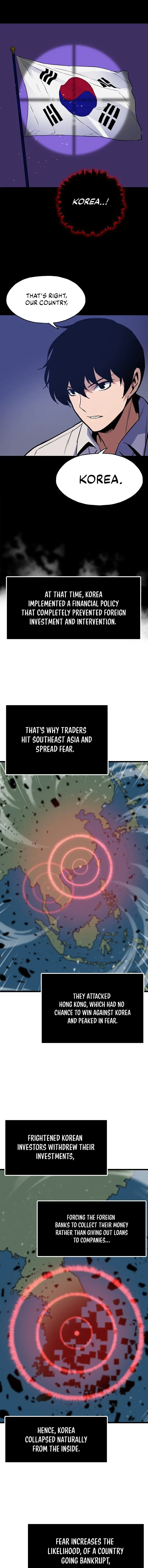 Past Life Returner chapter 12 page 9