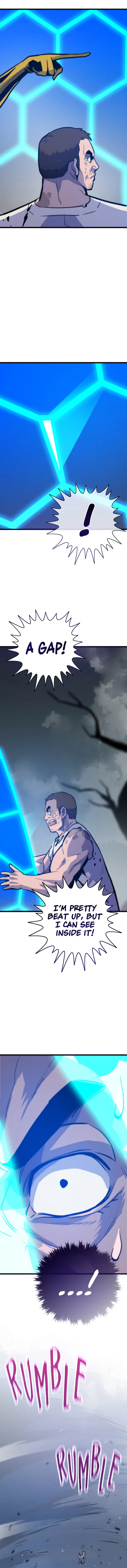 Past Life Returner chapter 120 page 22