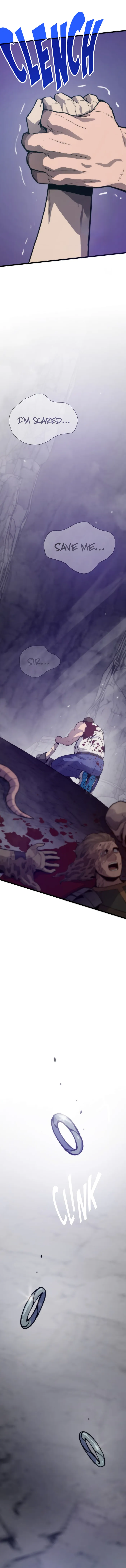 Past Life Returner chapter 120 page 6