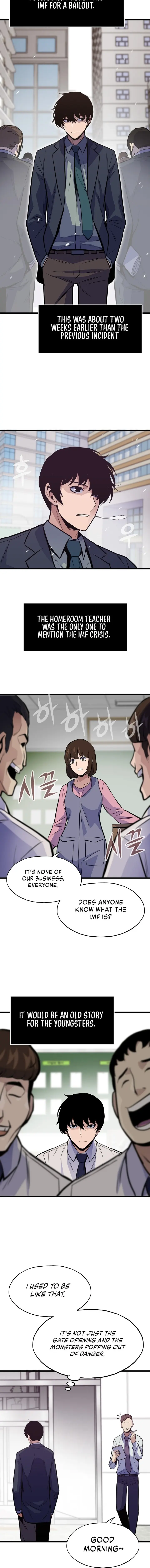 Past Life Returner chapter 13 page 10