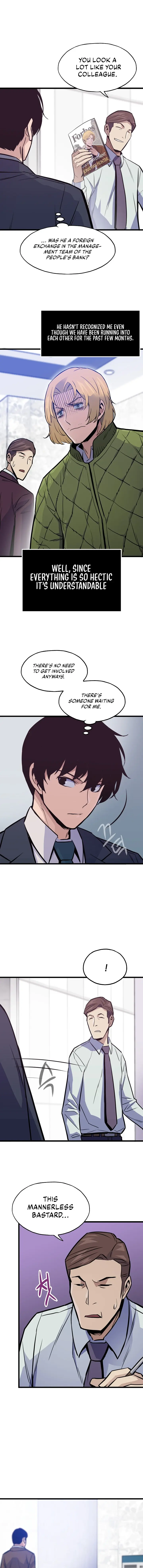 Past Life Returner chapter 13 page 11