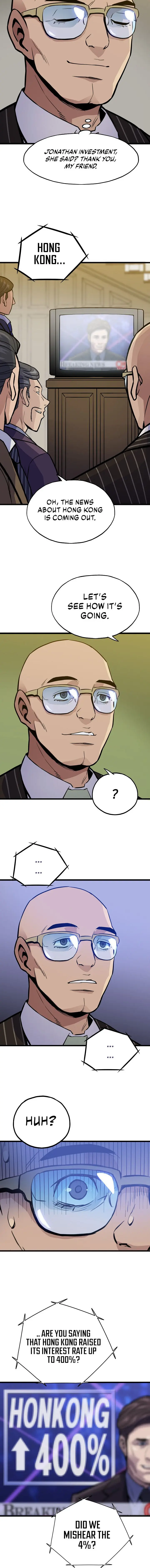 Past Life Returner chapter 13 page 2
