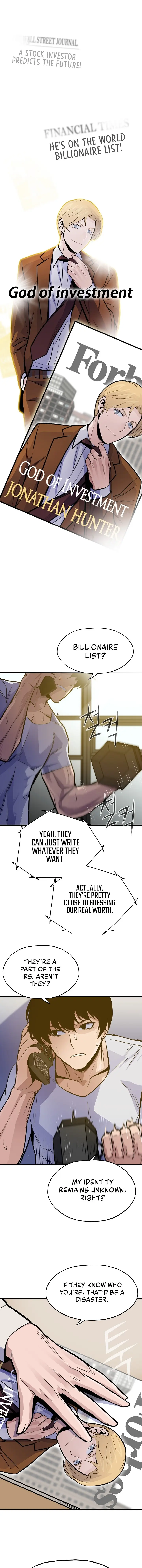 Past Life Returner chapter 13 page 7