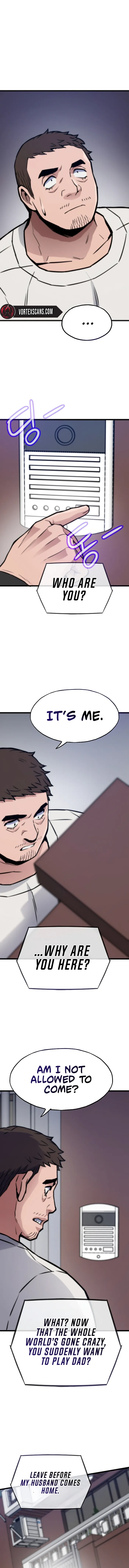Past Life Returner chapter 130 page 4