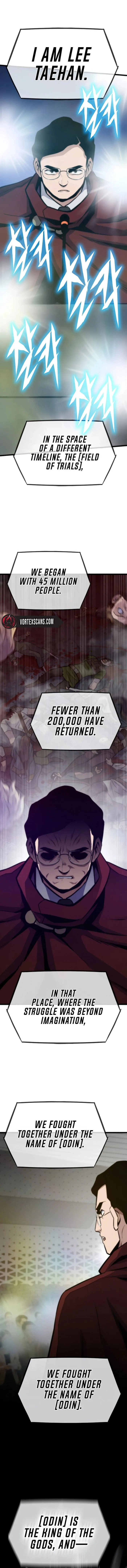 Past Life Returner chapter 131 page 1