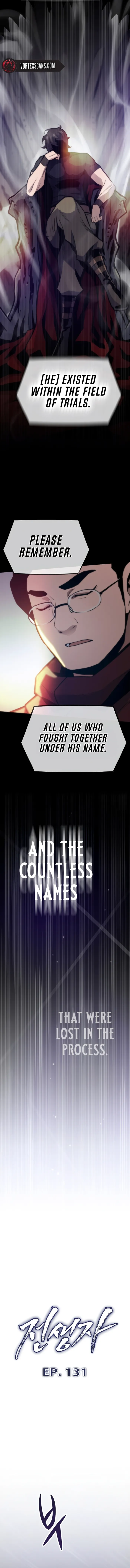 Past Life Returner chapter 131 page 2