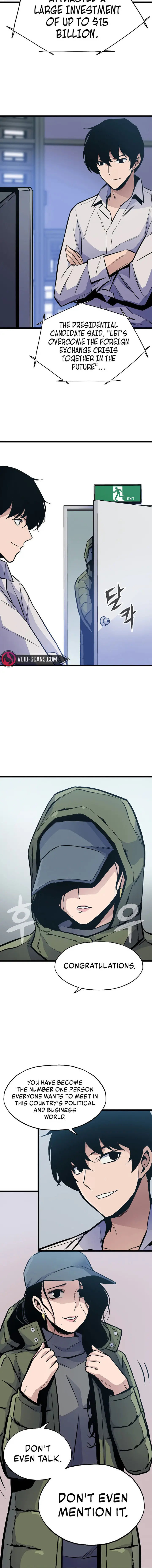 Past Life Returner chapter 14 page 2