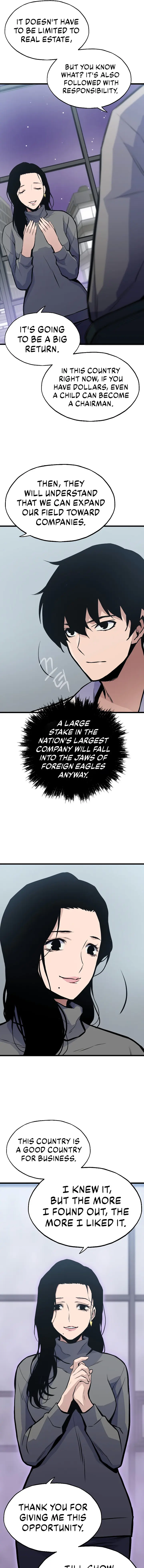 Past Life Returner chapter 14 page 7