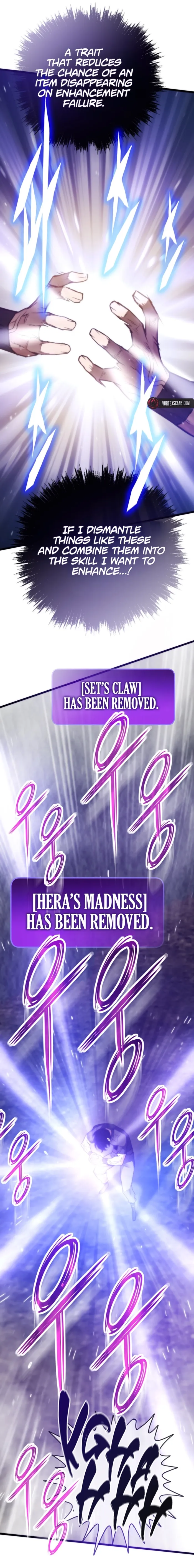 Past Life Returner chapter 148 page 14