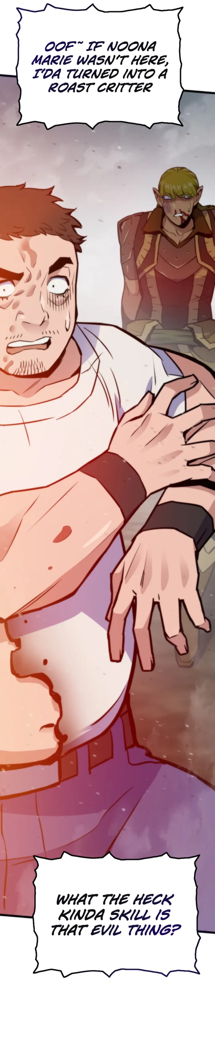 Past Life Returner chapter 148 page 29
