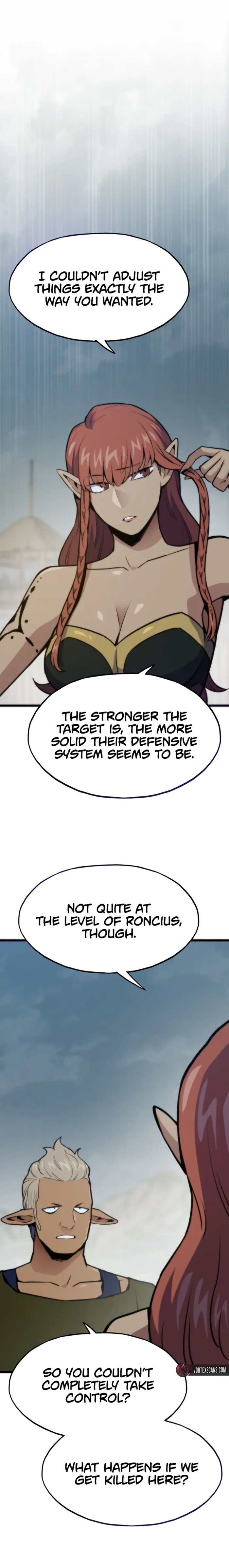 Past Life Returner chapter 148 page 3