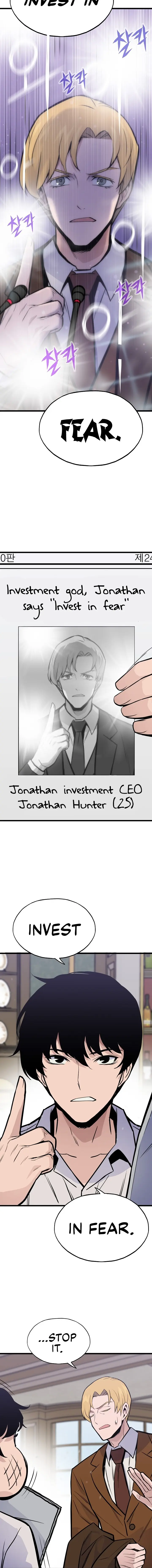 Past Life Returner chapter 16 page 14