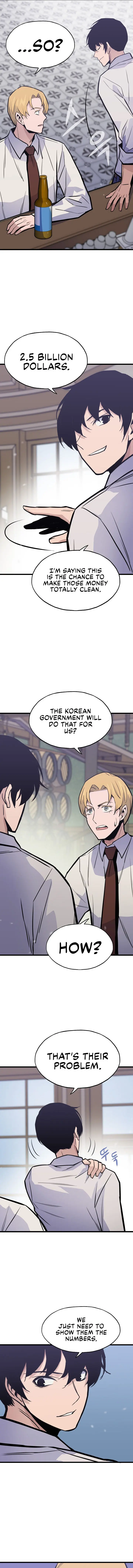 Past Life Returner chapter 16 page 19