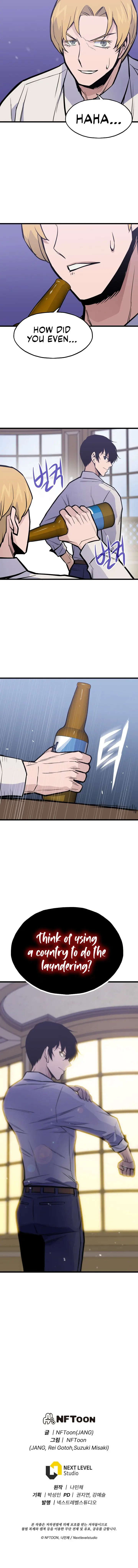 Past Life Returner chapter 16 page 20