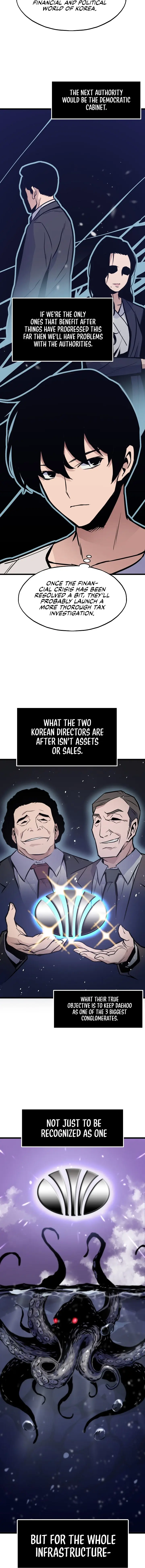 Past Life Returner chapter 16 page 8