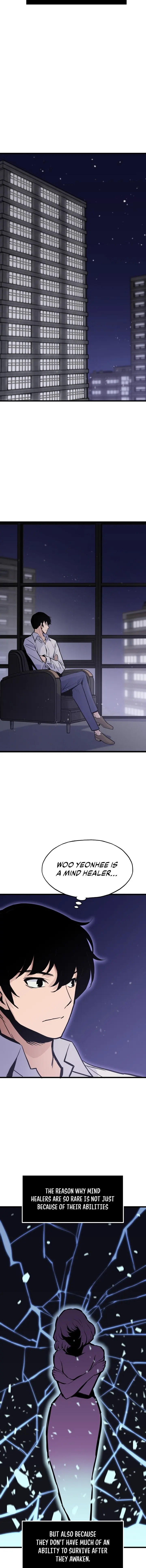 Past Life Returner chapter 17 page 10