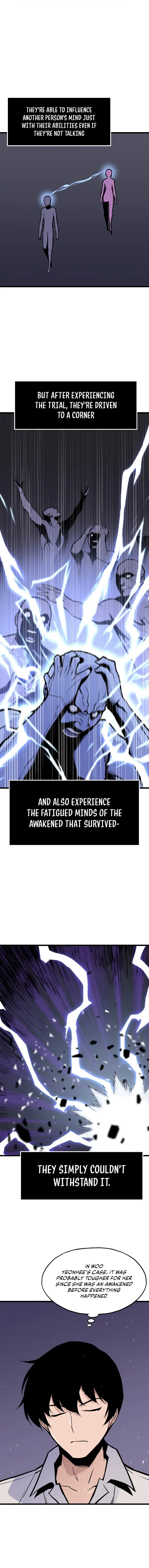 Past Life Returner chapter 17 page 11