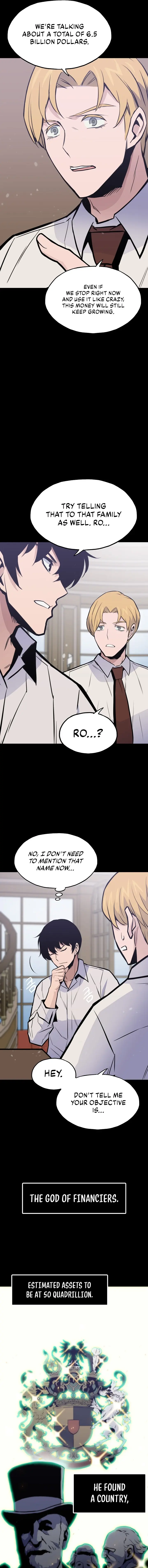 Past Life Returner chapter 17 page 15