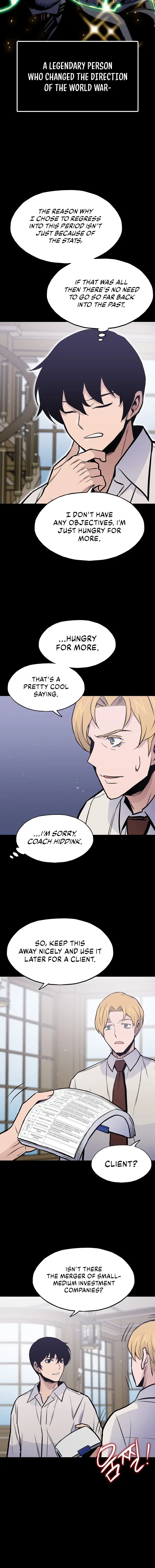 Past Life Returner chapter 17 page 16