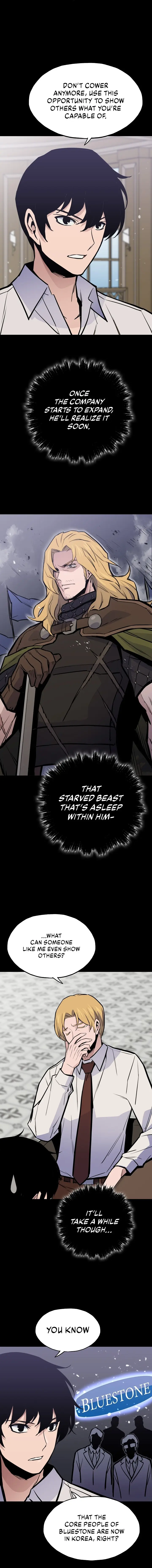 Past Life Returner chapter 17 page 19