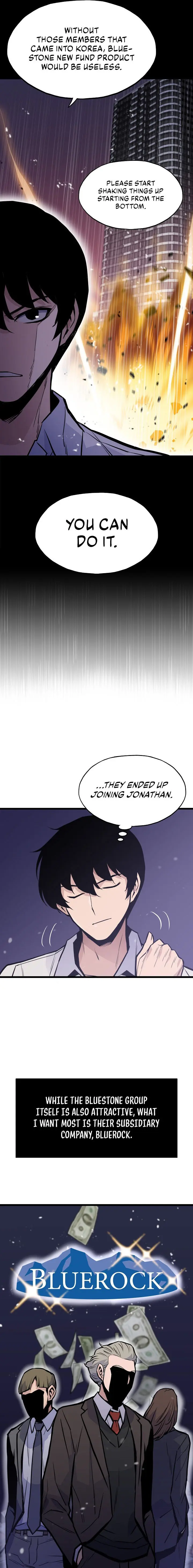 Past Life Returner chapter 17 page 21
