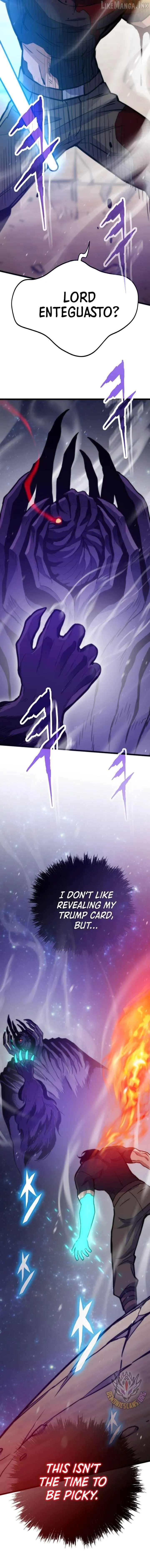 Past Life Returner chapter 174 page 12