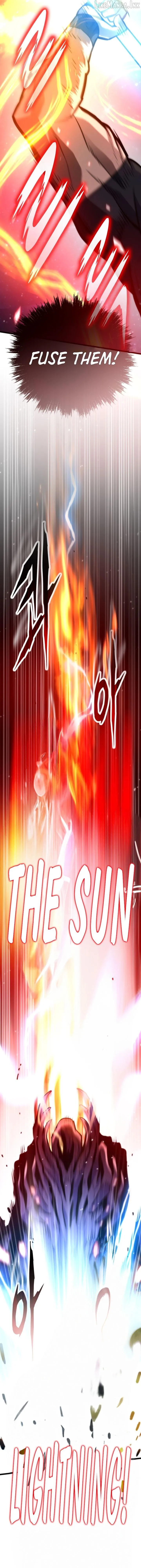 Past Life Returner chapter 174 page 16