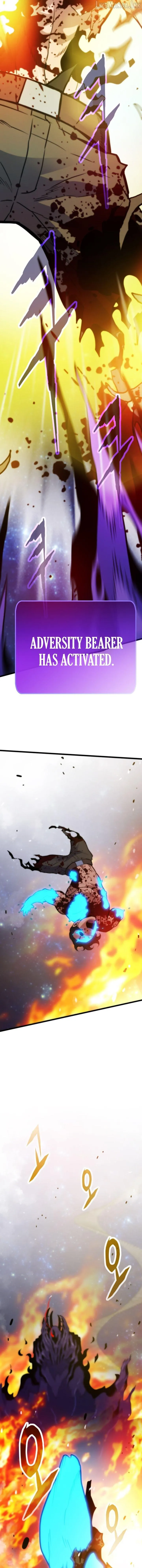 Past Life Returner chapter 174 page 22