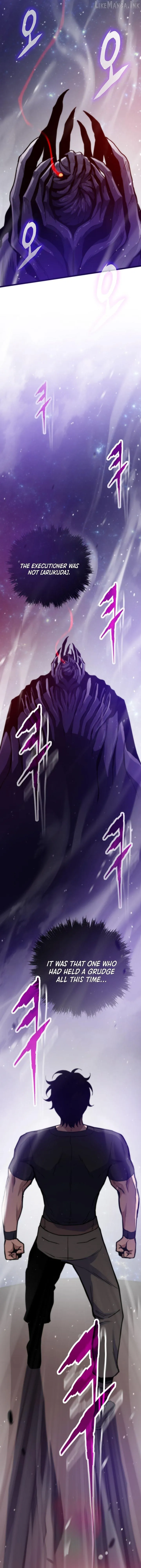 Past Life Returner chapter 174 page 4