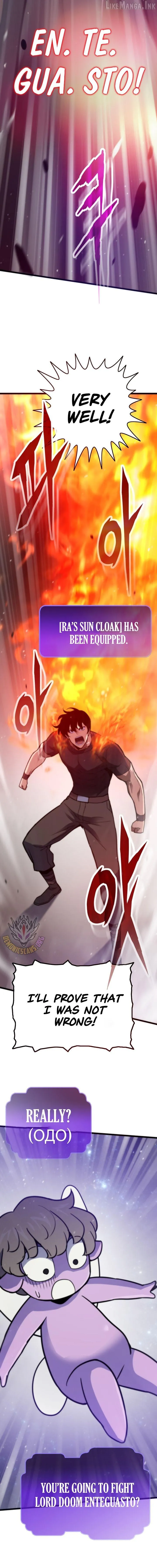 Past Life Returner chapter 174 page 5
